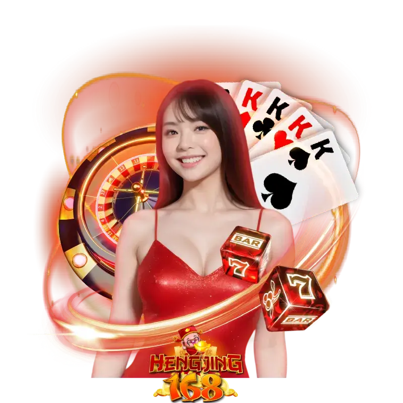Hengjing168